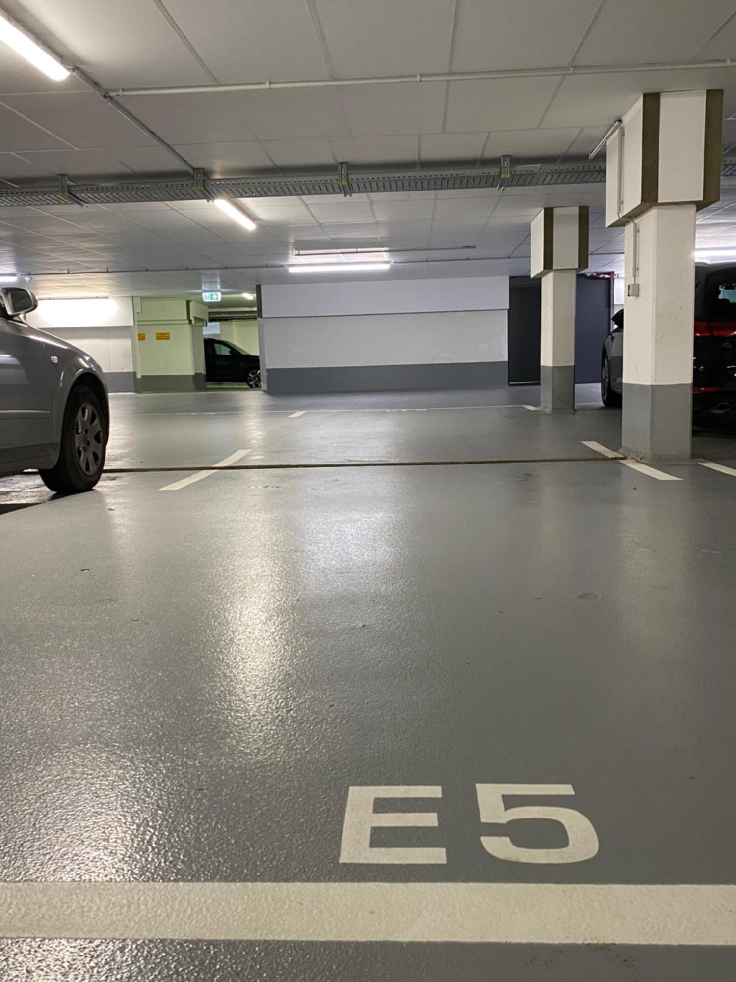 Einzimmer Apartment Pforzheim Dış mekan fotoğraf